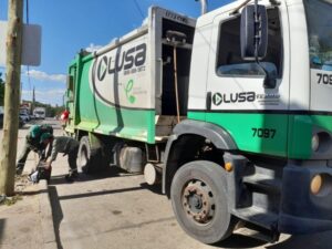 Funcionamiento de los servicios municipales durante el 2 y 3 de abril